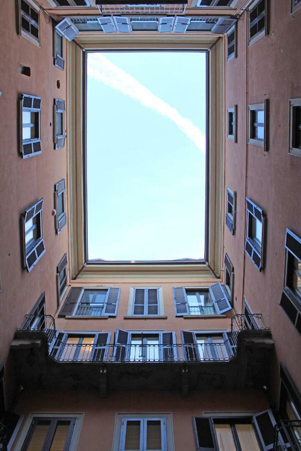 Torino48 Guesthouse Milan Exterior photo